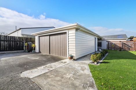 Photo of property in 448 Tremaine Avenue, Takaro, Palmerston North, 4410