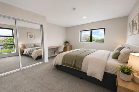Photo of property in 2/100 Staveley Street, Avonhead, Christchurch, 8042