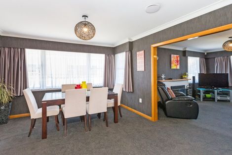 Photo of property in 7 Liverpool Street, Takaro, Palmerston North, 4412