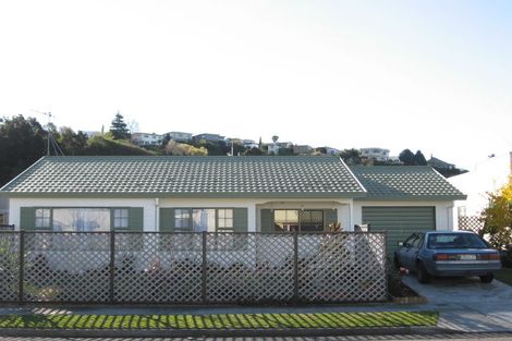 Photo of property in 17 Sanders Avenue, Marewa, Napier, 4110