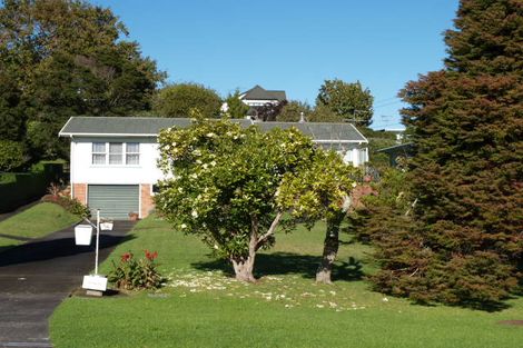 Photo of property in 56 Gibraltar Street, Howick, Auckland, 2014
