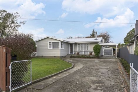 Photo of property in 64 Raglan Street, Lansdowne, Masterton, 5810