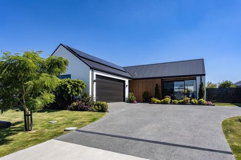 Photo of property in 4 Crete Road, Rangiora, 7400