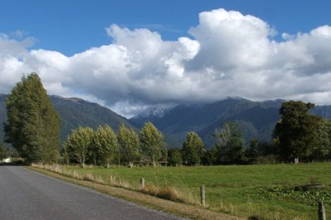 Photo of property in 329 Poerua Valley Road, Harihari, 7884