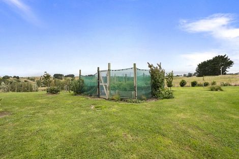 Photo of property in 29 Fry Road, Halcombe, Feilding, 4777