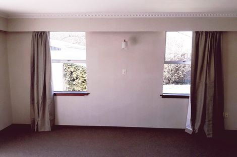 Photo of property in 2/33 Guinness Crescent, Ilam, Christchurch, 8041