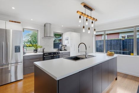 Photo of property in 46 Oakwood Drive, Rangiora, 7400