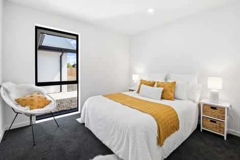 Photo of property in 37 Suffolk Drive, Kirwee, 7571