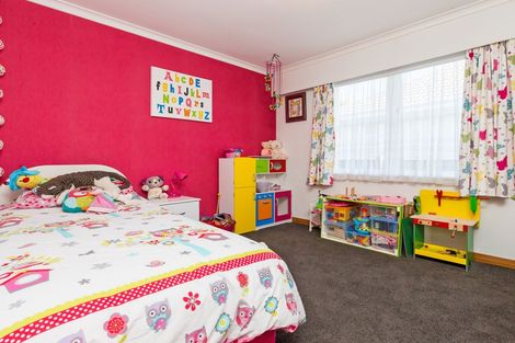 Photo of property in 7 Liverpool Street, Takaro, Palmerston North, 4412