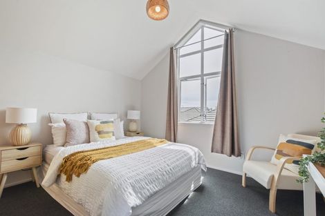 Photo of property in 4/115 Waltham Road, Sydenham, Christchurch, 8023