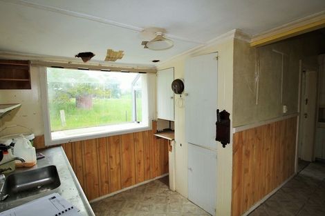 Photo of property in 2128 Weston-ngapara Road, Ngapara, Oamaru, 9494