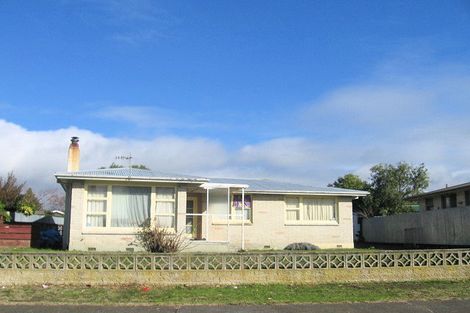 Photo of property in 47 Dover Road, Flaxmere, Hastings, 4120