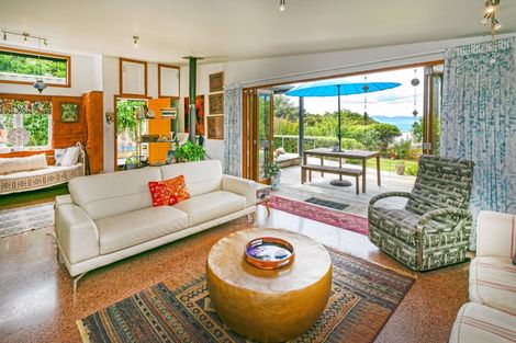 Photo of property in 435b Tuateawa Road, Tuateawa, Coromandel, 3583