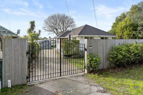 Photo of property in 29 Keighleys Road, Bromley, Christchurch, 8062