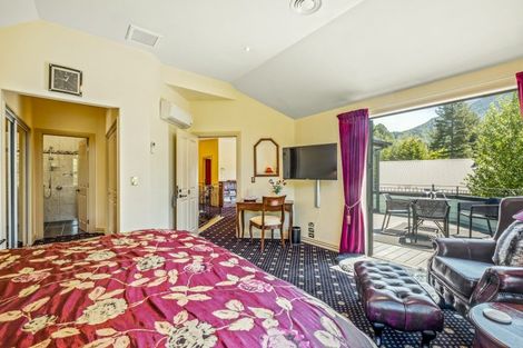 Photo of property in 6 Lakewood Lane, Hanmer Springs, 7334