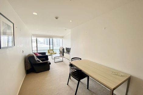 Photo of property in Forte Apartments, 71/13 College Street, Te Aro, Wellington, 6011