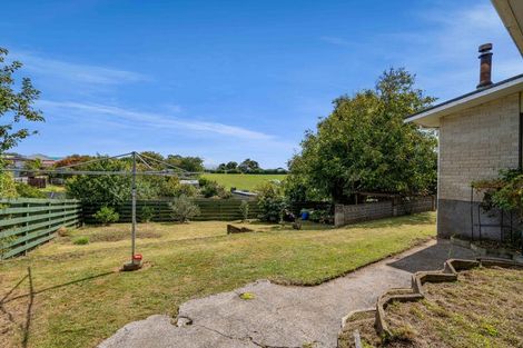 Photo of property in 16a Glasgow Street, Hawera, 4610
