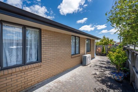 Photo of property in 12a Paterson Street, Frankton, Hamilton, 3204
