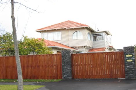 Photo of property in 11 Bishop Street, St Albans, Christchurch, 8014