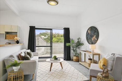 Photo of property in 18 Asquith Terrace, Brooklyn, Wellington, 6021