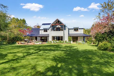 Photo of property in 22b Rata Street, Oxford, 7430