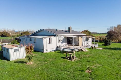 Photo of property in 21 Makumaku Road, Kerepehi, Paeroa, 3671