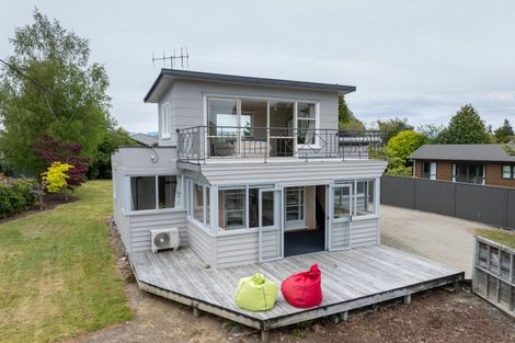 Photo of property in 36 Matai Street, Te Anau, 9600