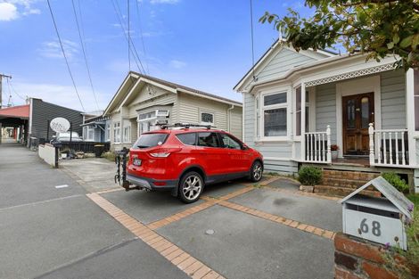Photo of property in 68a Constable Street, Newtown, Wellington, 6021