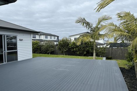 Photo of property in 57 Seventh View Avenue, Beachlands, Auckland, 2018