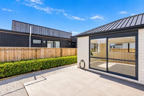 Photo of property in 6 Greengrass Crescent, Kaiapoi, 7630
