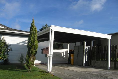 Photo of property in 112 Leeward Drive, Whitby, Porirua, 5024