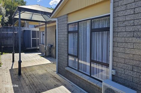 Photo of property in 2/191 Grey Street, Hamilton East, Hamilton, 3216