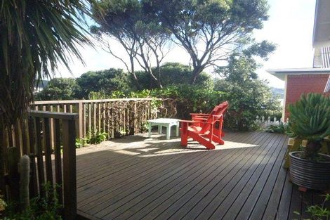 Photo of property in 14a Tirangi Road, Rongotai, Wellington, 6022