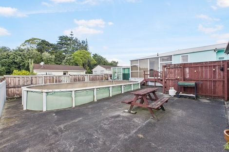 Photo of property in 16 Boundary Road, Clover Park, Auckland, 2019