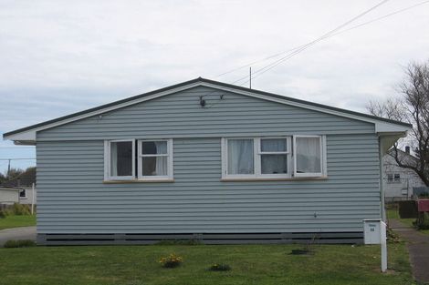 Photo of property in 23 Matipo Street, Castlecliff, Wanganui, 4501