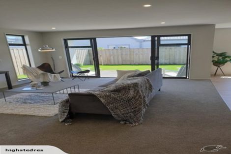 Photo of property in 18 Glenturret Drive, Casebrook, Christchurch, 8051