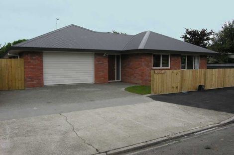 Photo of property in 487 Ferguson Street, Palmerston North, 4410