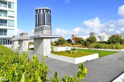 Photo of property in Sentinel Apartments, 2002/3 Northcroft Street, Takapuna, Auckland, 0622