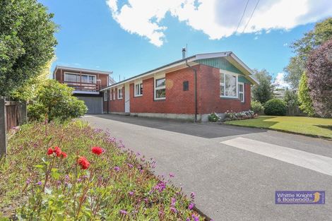 Photo of property in 21 Reading Street, Upper Riccarton, Christchurch, 8041