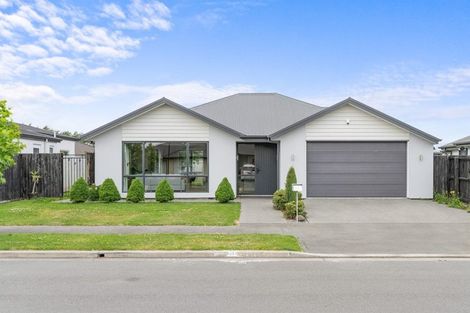 Photo of property in 7 Piper Street, Halswell, Christchurch, 8025
