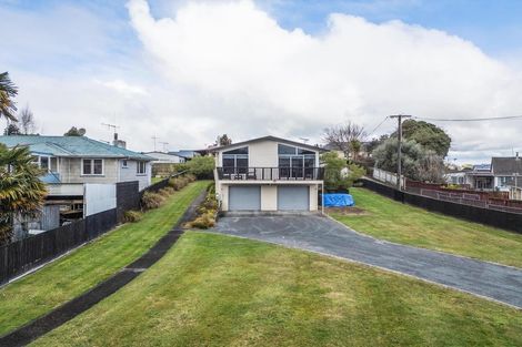 Photo of property in 36 Bent Street, Putaruru, 3411