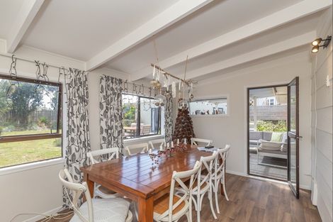 Photo of property in 3 Aranui Avenue, Waitarere Beach, Levin, 5510