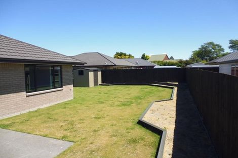 Photo of property in 10 Tripoli Street, Rangiora, 7400