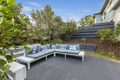 Photo of property in 1/15 Simon Ellice Drive, Bayview, Auckland, 0629