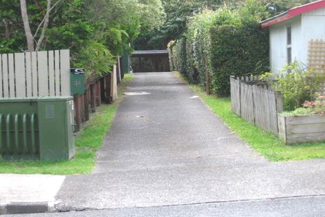 Photo of property in 34 Weatherly Road, Torbay, Auckland, 0630