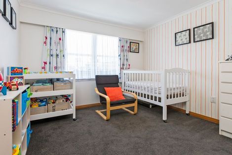 Photo of property in 7 Liverpool Street, Takaro, Palmerston North, 4412