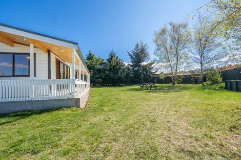 Photo of property in 7 Wolds Place, Twizel, 7901