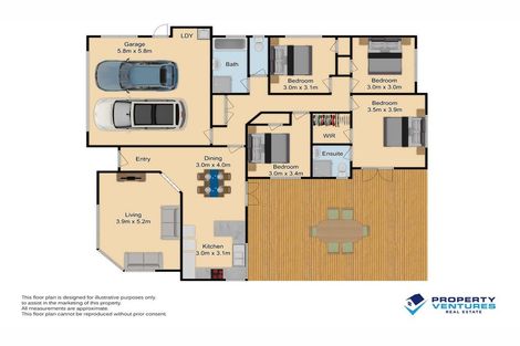 Photo of property in 26 Diomede Glade, Flagstaff, Hamilton, 3210