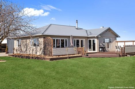 Photo of property in 204 Kerrytown Road, Kerrytown, Timaru, 7975