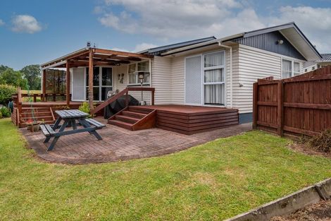 Photo of property in 1 Jonathan Place, Putaruru, 3411
